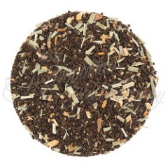 Lemongrass Chai Tea